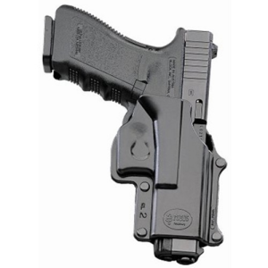 FOBUS CZ 40P,CZ P-01/ Ruger P90, P93/ Taurus PT24-7 .4