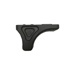 BOWDEN TACTICAL Micro Hand Stop 6061 aluminum anodized
