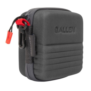 ALLEN Gray-Red Choke Tube Case Holds 6