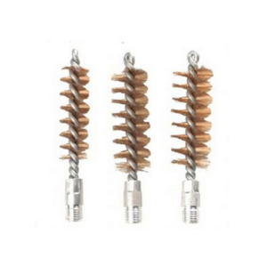 TIPTON Bronze Bore Brush Rifle 30 /32 Caliber Bag of 10