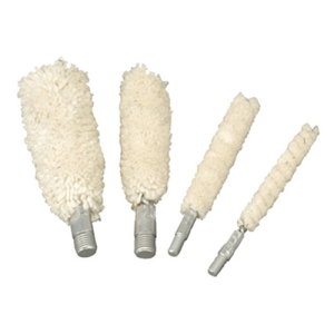 TIPTON Bore Mop 6.5mm-338 Caliber 3 pk