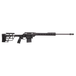 DANIEL DEFENSE Delta 5 Pro 6.5 Creedmoor 24" 10rd Bolt Rifle - Hpalma Black