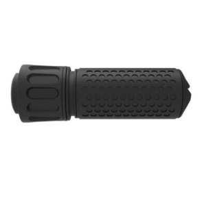 KNIGHTS ARMAMENT Suppressor 5.56 QDC/CQB Black