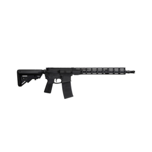 WARRIOR SYSTEMS WSM15 5.56 NATO 16" 30rd - Black
