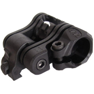 CAA FLSHLT/LASER MNT 5 POST 0.84IN