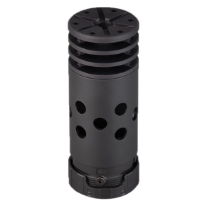 SILENCERCO Omega ASR Brake Black