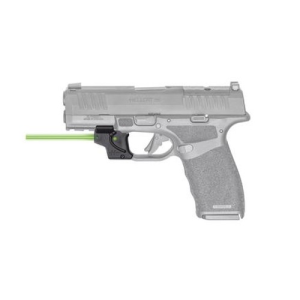 VIRIDIAN E Series Green Laser Hellcat Pro w/ Kydex IWB RH
