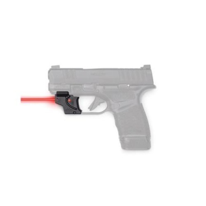 VIRIDIAN E Series Red Laser Black Hellcat w/ Kydex IWB RH
