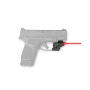 VIRIDIAN E Series Red Laser Black Hellcat Pro /Kydex IWB RH