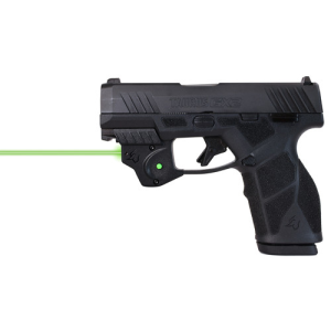 VIRIDIAN E Series, Green Laser, Taurus GX2, Retail Box