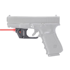 VIRIDIAN E Series Red Laser Glk 17/19/34/45/47MOS/22/23/24