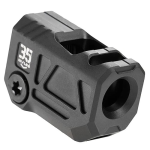 STRIKE INDUSTRIES Strike Micro Threaded Comp Quad V