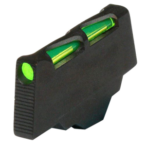 HIVIZ LiteWave Ruger Super Blackhawk Front Sight Grn FO