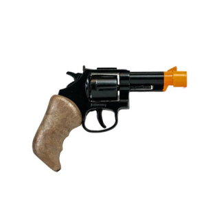 PARRIS MFG Toy Police Pistol