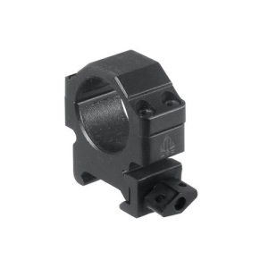 LEAPERS 4-HOLE QD 1IN RINGS