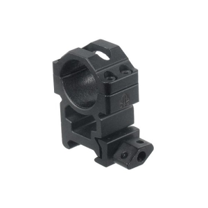 LEAPERS 4-HOLE QD HIGH 1IN RINGS