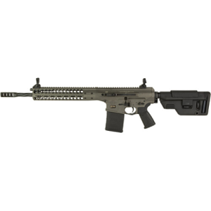 LWRC R.E.P.R. 7.62x51 NATO 16.1" 30rd - Tungsten