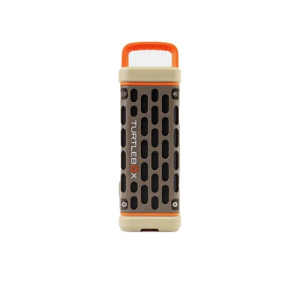 TURTLEBOX AUDIO RANGER - Delta