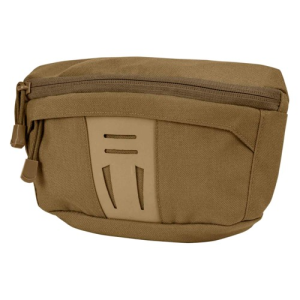 CONDOR OUTDOOR Draw Down Waist Pack Gen III - Coyote Brown