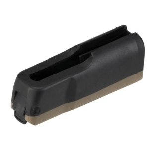 BROWNING X-Bolt 6mm/6.5mm Crdmr Smoked Bronze Cerakote Mag