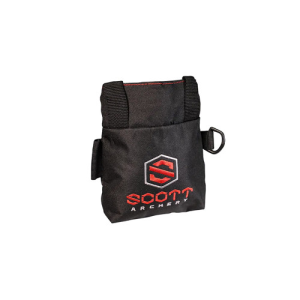 SCOTT ARCHERY SnapClose Release Pouch