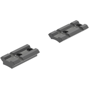 LEUPOLD Rifleman Gen2 Remington 700 2-pc (8-40 Adaptable)
