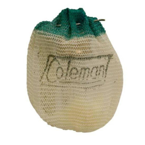 COLEMAN Mantle Sock Instaclip Tab 2Pk