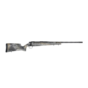 WEATHERBY Model 307 Alpine ST 22 Creedmoor 22" + 2" Brake