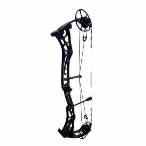DARTON ARCHERY Consequence 31 RH 70 lbs Black