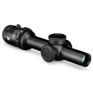 VORTEX Strike Eagle 1-10x24 FFP EBR-8 BDC MRAD