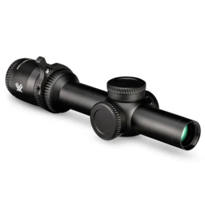 VORTEX Strike Eagle 1-10x24 FFP EBR-8 BDC MOA