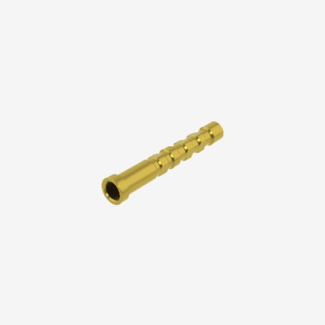 GOLD TIP Insert - .246 100Gr - Brass 1dz