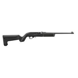 RUGER 10/22 Takedown 22LR 16.4" 10rd w/X-22 Backpacker - Black
