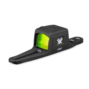 VORTEX Viper SG Enclosed 3 MOA Green Dot