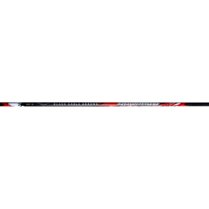 BLACK EAGLE ARCHERY Rampage 350 Spine Shafts 12pk