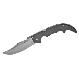 COLD STEEL Large Espada G-10 5.5" Blade Black