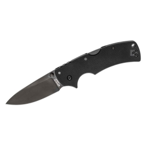 COLD STEEL American Lawman 3.5" Blade DLC Coating