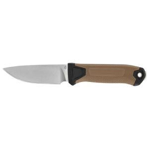 GERBER KNIVES Strongarm Camp Magnacut Coyote