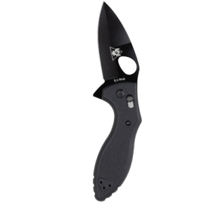 KA-BAR TDI Flipper Folder