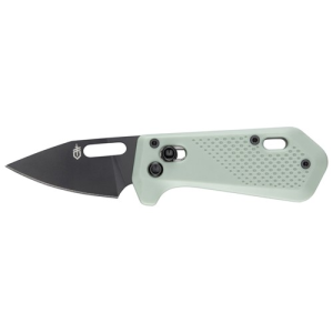 GERBER KNIVES Nectar Folding Knife Mint Green