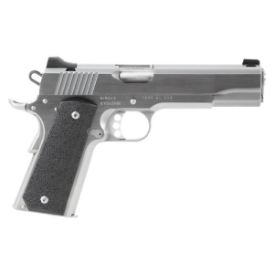 KIMBER K1911 Stainless II (Clean) 38 Super