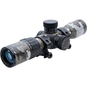 TENPOINT EVO-X Marksman Elite Scope 3.0 100yd Vektra