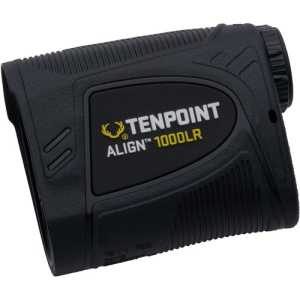 TENPOINT Align 1000 LR Rangefinder Black