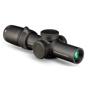 VORTEX AMG 1-10x24 FFP EBR-9 MRAD