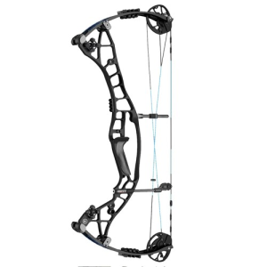 HOYT Eclipse EC Cam RH 50 25.0 Blackout ST
