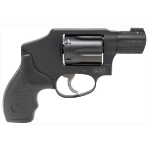 SMITH & WESSON 632 32 H&R Mag 1.88in 6rd - Black