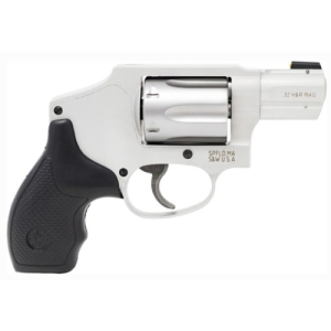 SMITH & WESSON 632 32 H&R Mag 1.88in 6rd - Silver