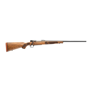WINCHESTER M70 Featherweight 300 Win Mag 24" 3rd - AA French Walnut