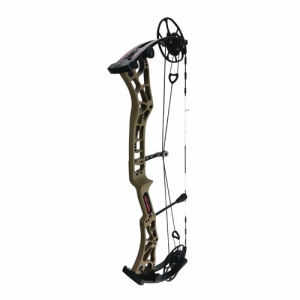 DARTON ARCHERY TriTech 31 RH 70 lbs Flat Dark Earth