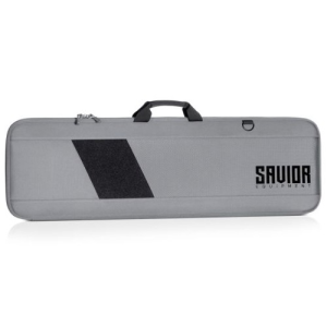 SAVIOR EQUIPMENT Specialist Single Rifle Bag 36" SW Gray